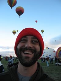 Ian Kaplan