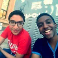 Solom Ahmed