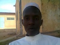 Oumar Doucoure