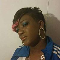 angella afriyie