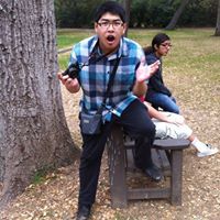 Matthew Ng