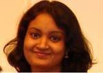 Suhanthi Kamesh
