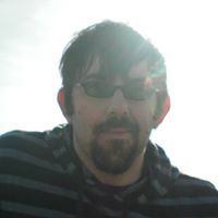 Johnathan Morris-Powley