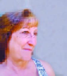 Barbara Ann