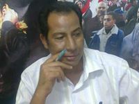 الشاعر حسين الزعيري