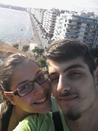 Χρυσάνθη Τσολακίδου