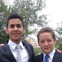 Daniel Rodriguez Patiño