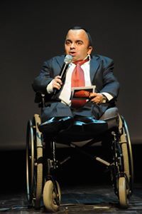 Bashar Naser