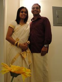Bagyalakshmi Rajagopal