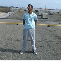 Shaarusan Jogathasan