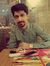 Barzan ...