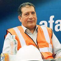 Ahmed Ramadan