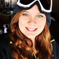 Melissa Blackman