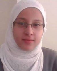 Soukaina Alaoui