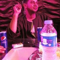 سعيد ابراهيم