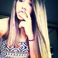 Cassie Wright