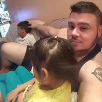 Christopher Joshua Blanco