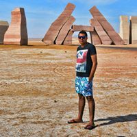 Mohamed Hashish