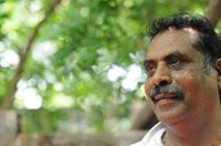 Durai Naidu