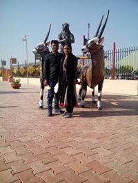 Shashikant Chaudhari
