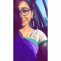 Anu Ravindaran