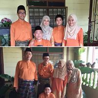 Arief Yusof