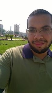 Ahmed Hassan