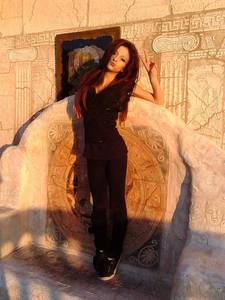 Венера Огнянова