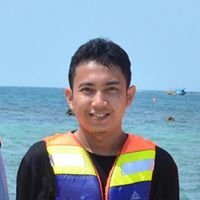 Ikhsan Setiawan