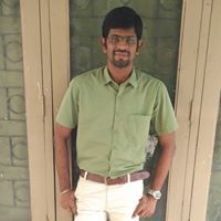 Vignesh Arivazhagan