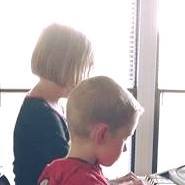 Debbie Sorling-Taylor