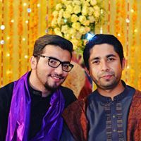 Umar Shahzad