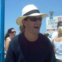 Scott Secombe