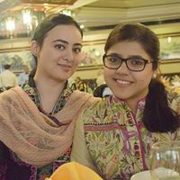 Nida Khalid