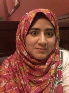 Sameem Asad