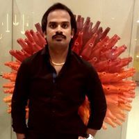 Prabhu Pappu