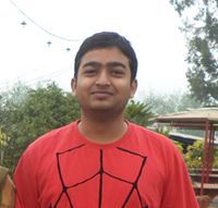 Ashish Agarwal