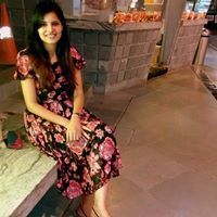 Shubhi Tomar