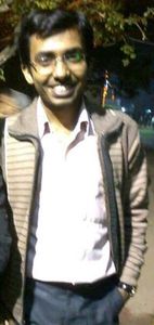 Anup Jha