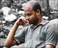 Vaibhav Peter
