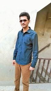 Bahar Ahmad