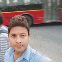 Pinku Jaiswal