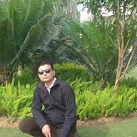 Manoj Jain