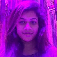 Swathi Ramalingam