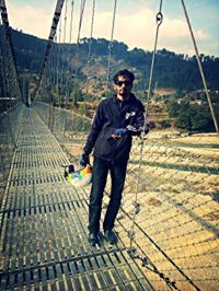 Irshad Khan