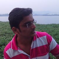Nikhil Shinde