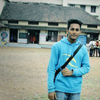 Arun Vavi