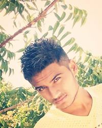 Ashwin Parmar