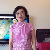 Sharon Teh