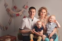 Николай Михайлов